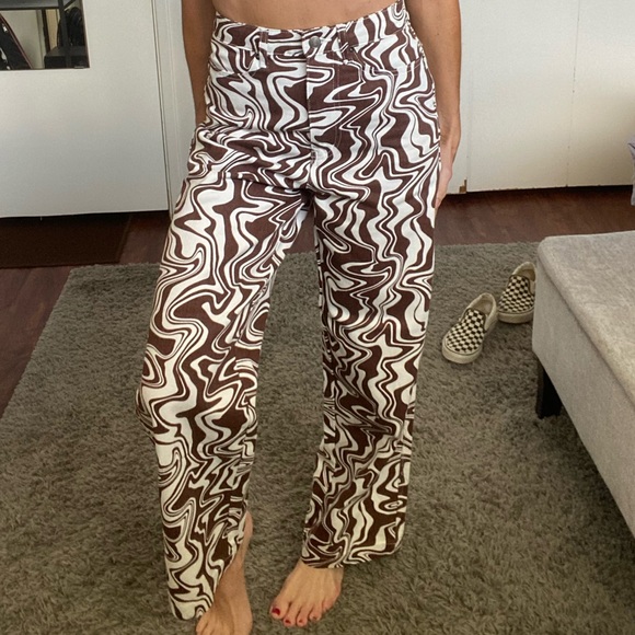 Retro jeans!!! 🥥 - Picture 8 of 13